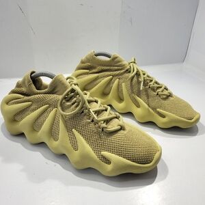 ADIDAS X YEEZY 450 SULFUR MEN'S SHOES SIZE 11 [H68036]